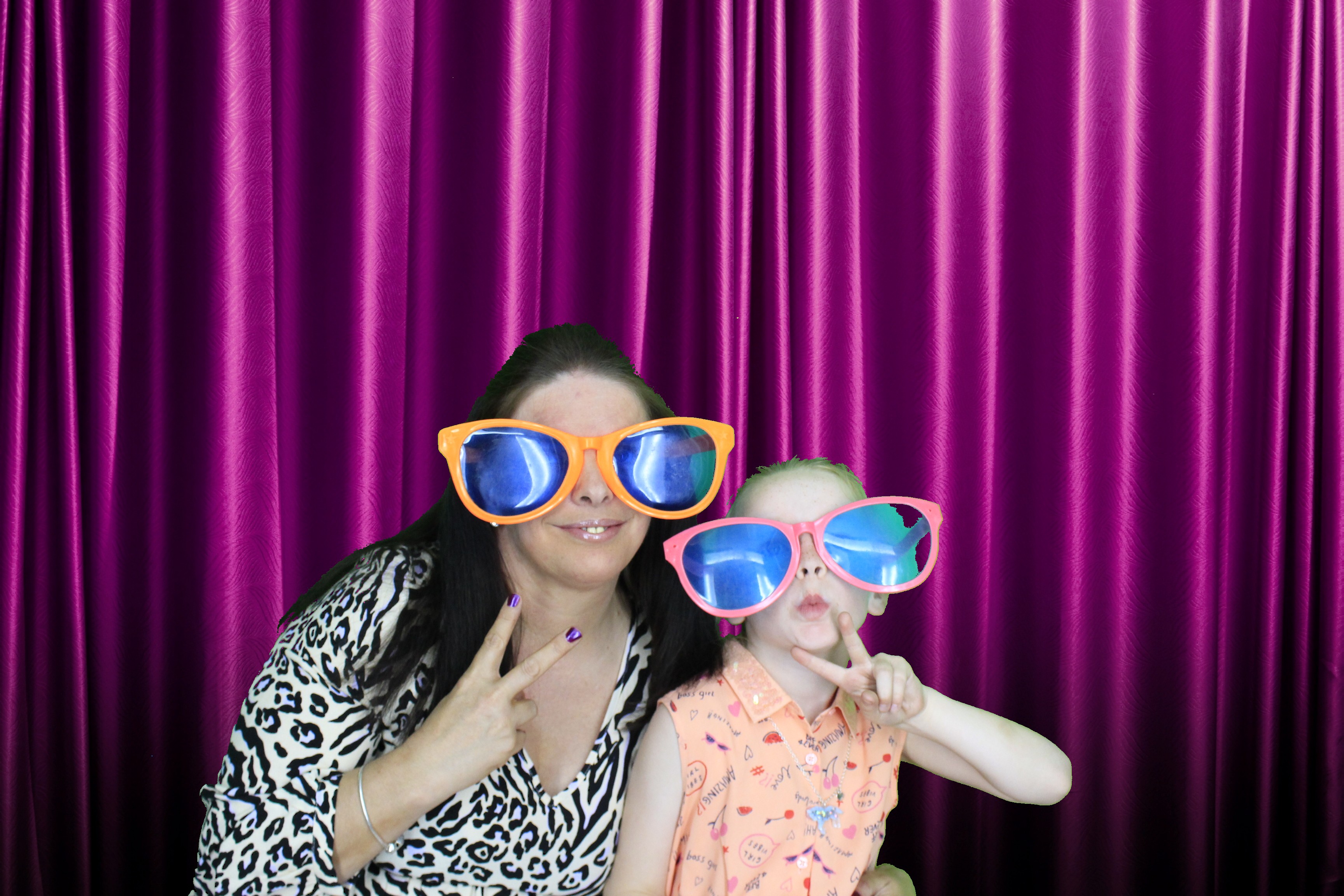 Lisa and Ant's Wedding Reception  | View more photos from the event at gallery.myphotoboothexperience.co.uk/u/MyPhotoBoothExperienceLtd/Lisa-and-Ants-Wedding-Reception